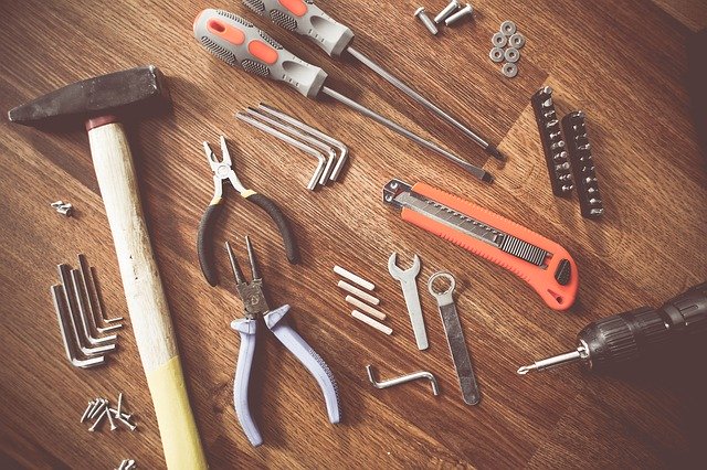 Tools werktips
